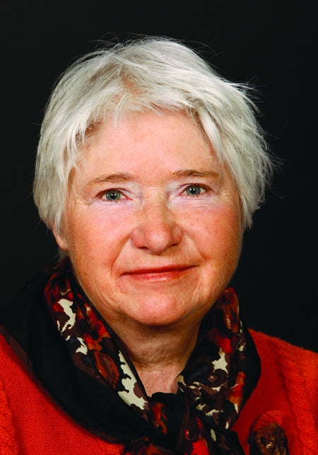Marie-Chantal Guédon