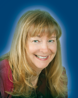 Patricia St-Pierre