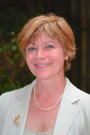 Annie Di Domizio