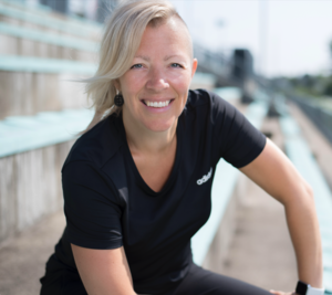 Isabelle Grégoire