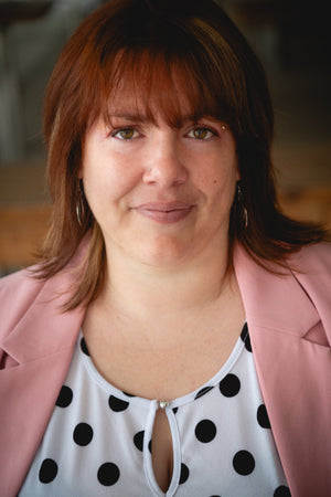 Marie-Ève Martel