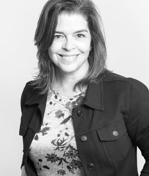 Geneviève Boivin