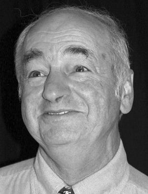 Gaétan St-Pierre
