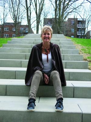 Lyne Rhéaume