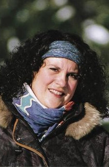 Michèle Roberge