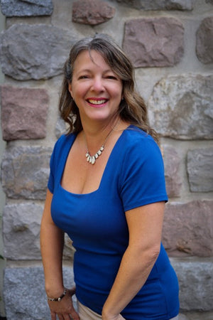 Pascale Sauvé