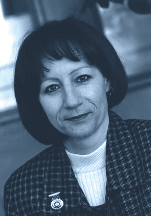 Sylvie Dionne