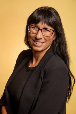 Martine Rioux