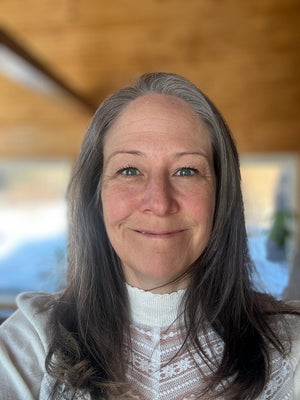 Nancy Goyette