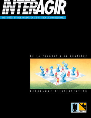 Interagir - Guide de l'animateur (numérique)