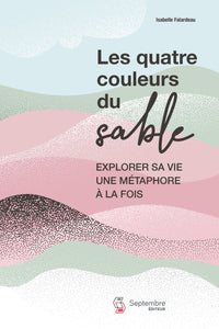 Les quatre couleurs du sable (numérique)