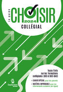 Guide Choisir - Collégial 2024