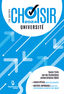 Guide Choisir - Université 2024