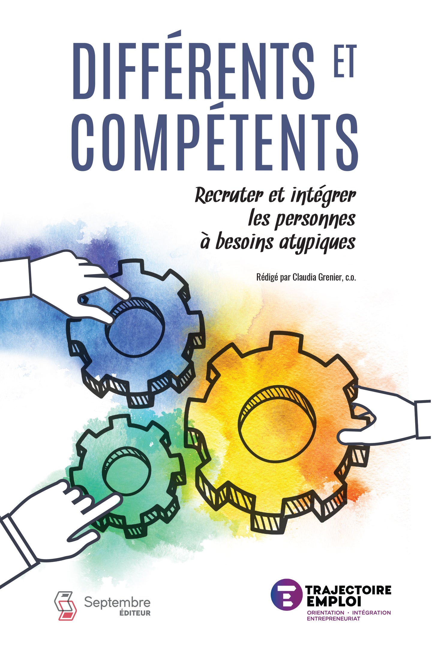 Différents et compétents (numérique)