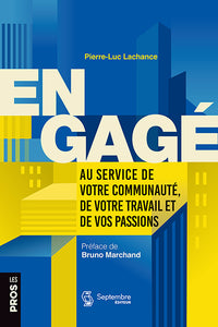Engagé