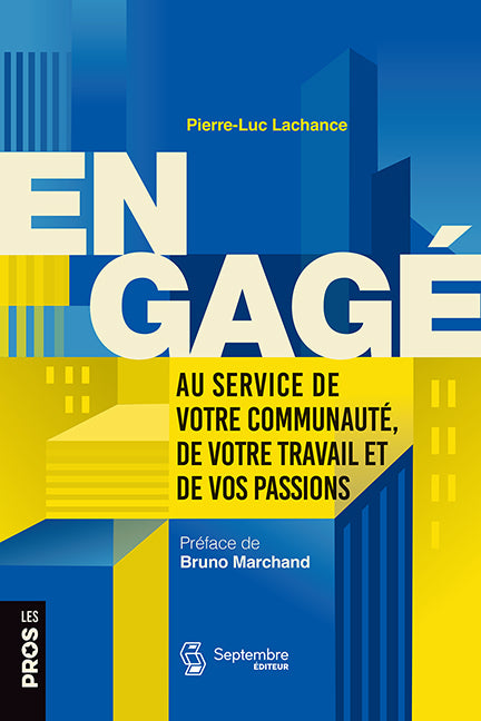 Engagé