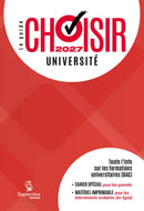 Guide Choisir - Université 2027