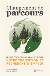 Changement de parcours (numérique)