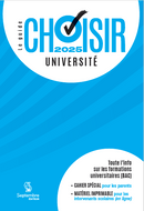 Guide Choisir - Université 2025