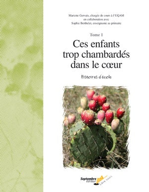 Ces enfants trop chambardés dans le coeur (numérique)