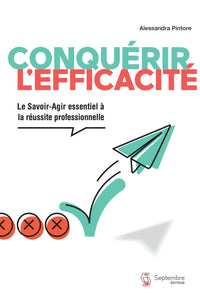 Conquérir l'efficacité (numérique)
