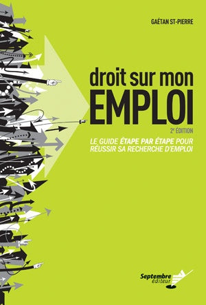 Droit sur mon emploi (numérique)