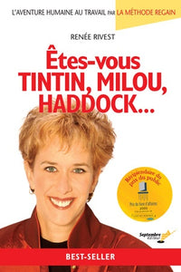 Êtes-vous Tintin, Milou, Haddock... (numérique)