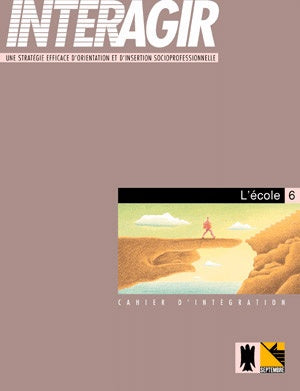 Interagir - L'école (numérique)