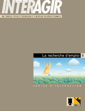 Interagir - Le marché du travail (numérique)
