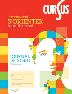 Journal de bord Cursus (numérique)