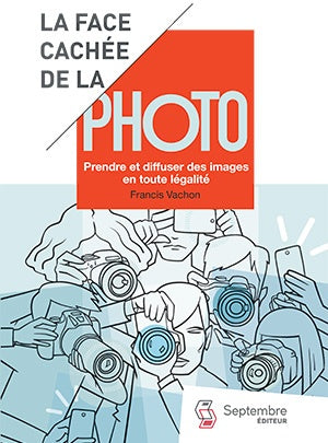 La face cachée de la photo (numérique)