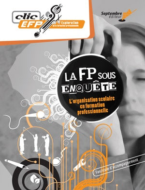 La FP sous enquête (numérique)
