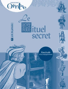 Le rituel secret (numérique)