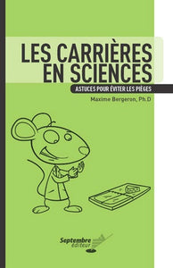 Les carrières en sciences (numérique)