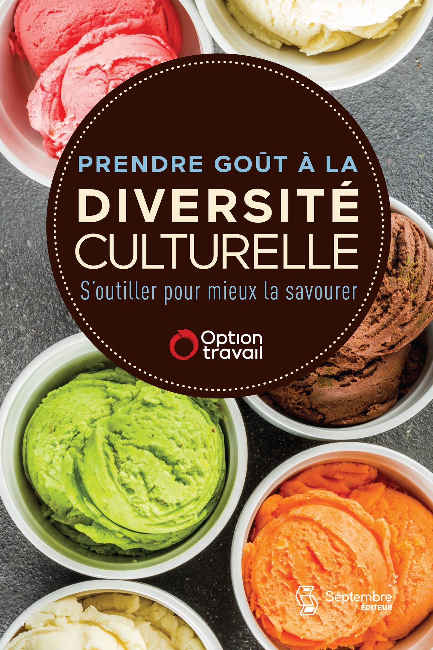 Prendre gout à la diversité culturelle (numérique)