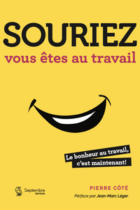 Souriez, vous êtes au travail (numérique)