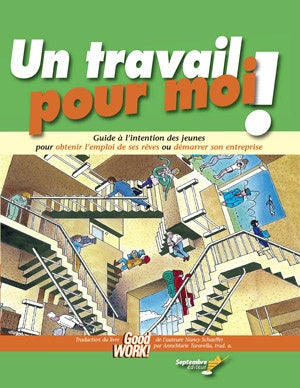 Un travail pour moi (numérique)