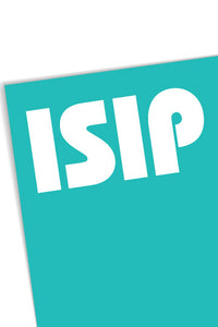 ISIP - Version papier