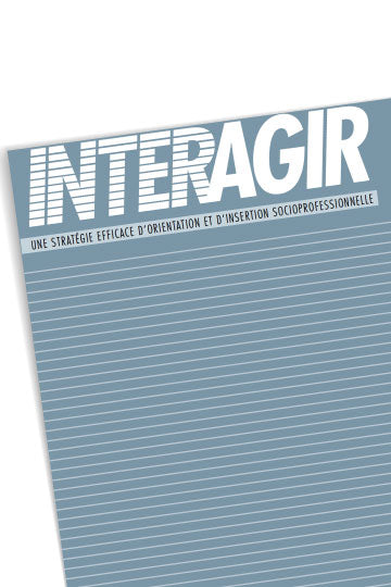 Interagir - Programme