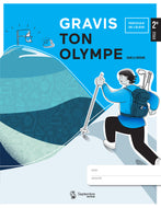 Gravis ton Olympe