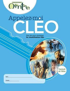 Appelez-moi Cléo