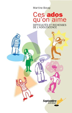 Ces ados qu'on aime