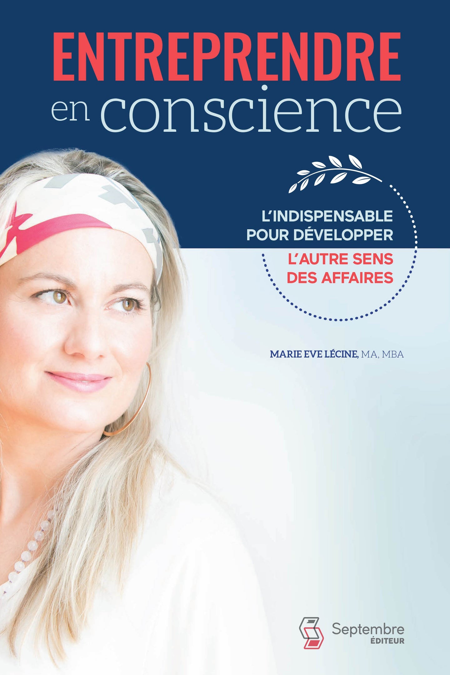 Entreprendre en conscience