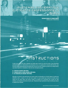 ISIP - Version papier