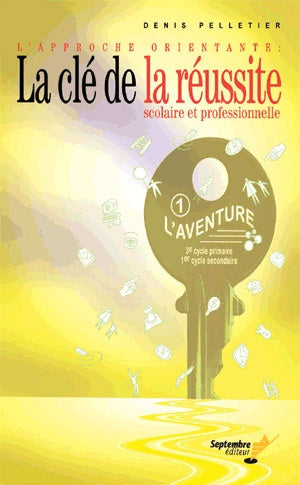 L'approche orientante: La clé de la réussite scolaire et professionnelle