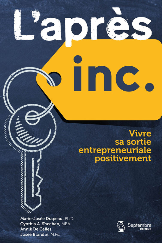 L'après inc.