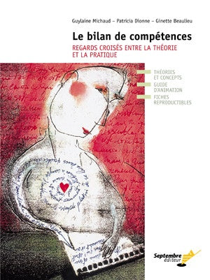 Le bilan des compétences